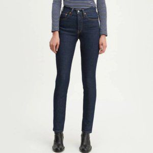 501® Stretch Skinny Women's Jeans